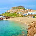 Vila Sardinia Seabreeze Iun R2178