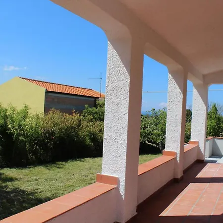 Вилла Sardinia Seabreeze Iun R2178 *
