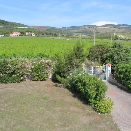 Вилла Sardinia Seabreeze Iun R2178