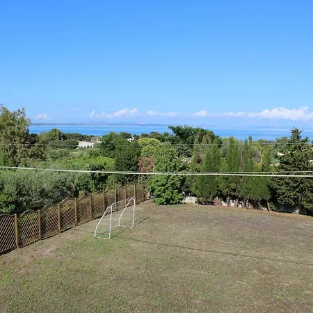 Вилла Sardinia Seabreeze Iun R2178 *