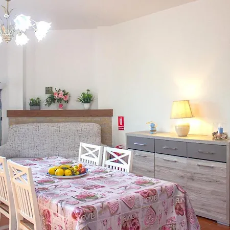 Sardinia Seabreeze Iun R2178 Вилла *