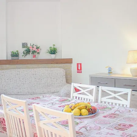 Sardinia Seabreeze Iun R2178 Вилла Кастельсардо