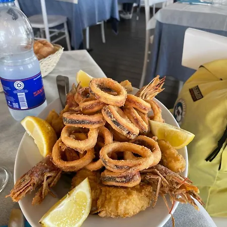 Sardinia Seabreeze Iun R2178 * Кастельсардо
