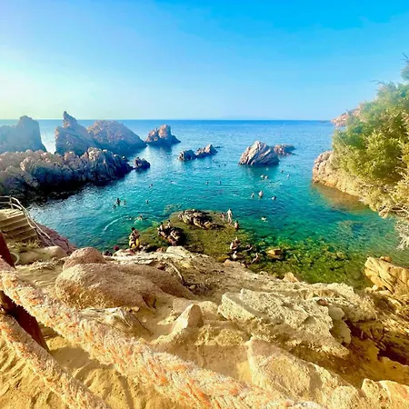 Sardinia Seabreeze Iun R2178 Вилла