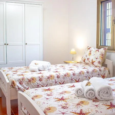 Vila Sardinia Seabreeze Iun R2178 Castelsardo