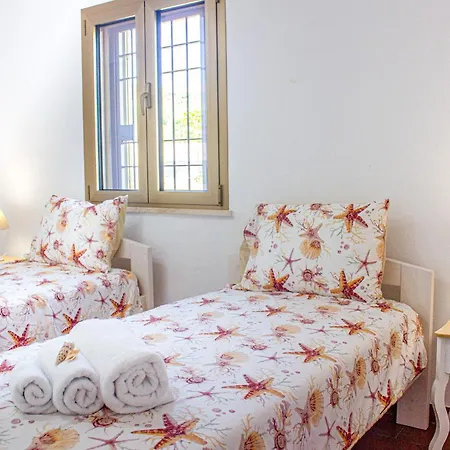 Sardinia Seabreeze Iun R2178 Vila *