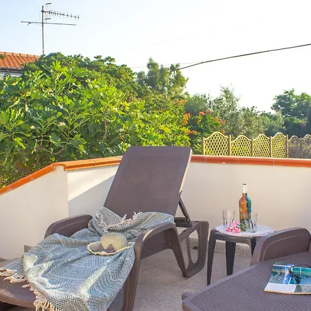 Sardinia Seabreeze Iun R2178 Кастельсардо