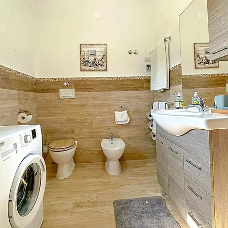 Sardinia Seabreeze Iun R2178 * Кастельсардо