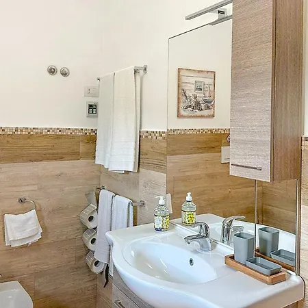 Вилла Sardinia Seabreeze Iun R2178 *