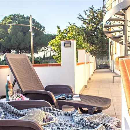 Sardinia Seabreeze Iun R2178 Вилла *