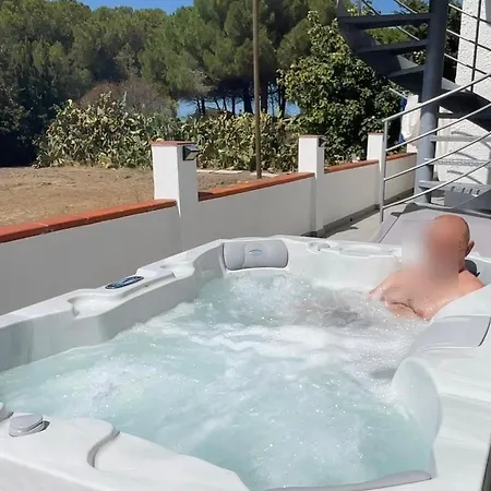 Вилла Sardinia Seabreeze Iun R2178 Кастельсардо