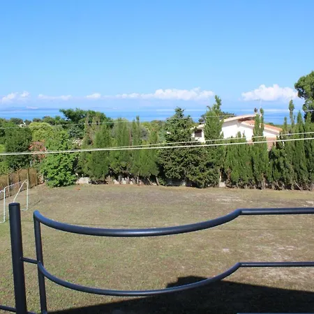 Vila Sardinia Seabreeze Iun R2178