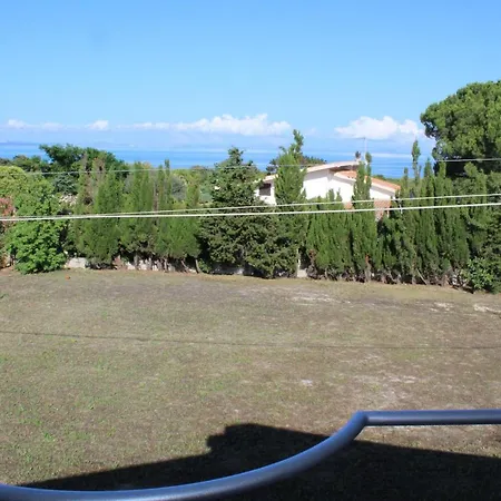Vila Sardinia Seabreeze Iun R2178 Castelsardo