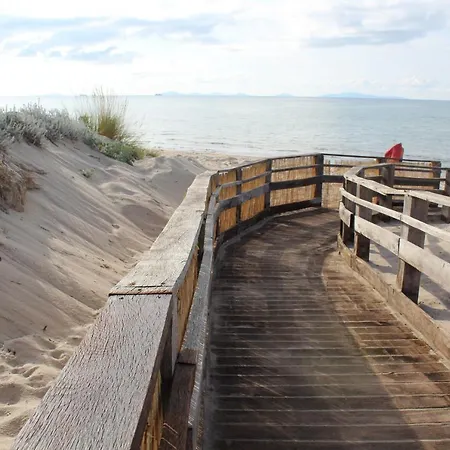 Sardinia Seabreeze Iun R2178 Villa