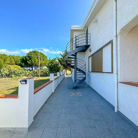 Sardinia Seabreeze Iun R2178 Villa *