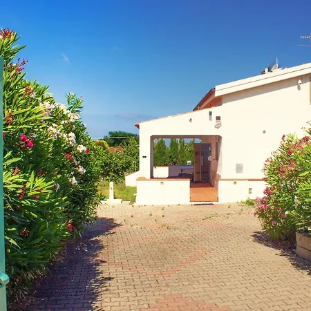 Sardinia Seabreeze Iun R2178 Villa