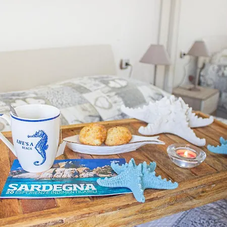 Sardinia Seabreeze Iun R2178 카스텔사르도