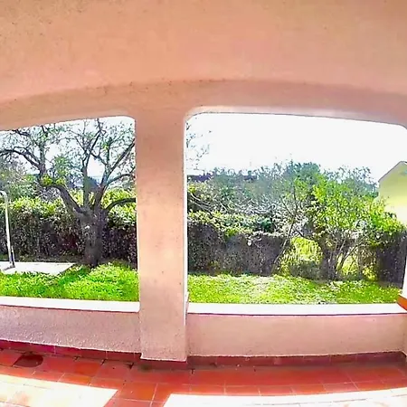 Sardinia Seabreeze Iun R2178 * Castelsardo