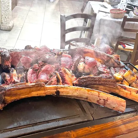 Villa Sardinia Seabreeze Iun R2178