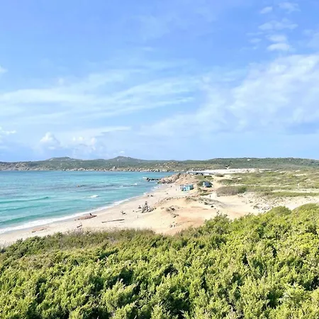 Sardinia Seabreeze Iun R2178