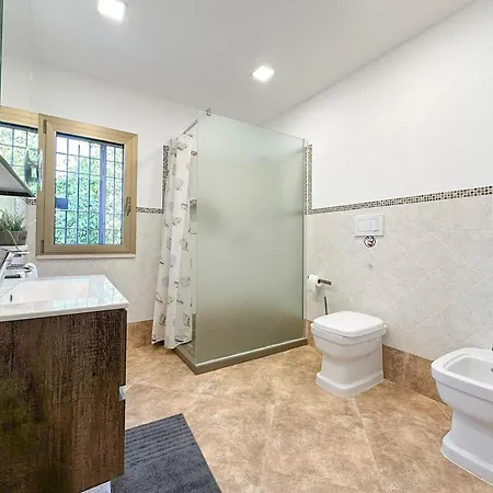 Sardinia Seabreeze Iun R2178 Villa Castelsardo