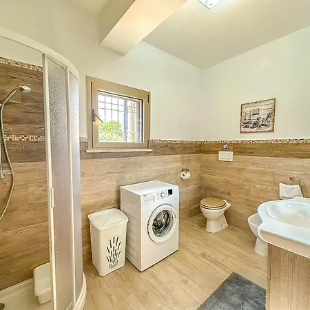 Sardinia Seabreeze Iun R2178 Villa Castelsardo