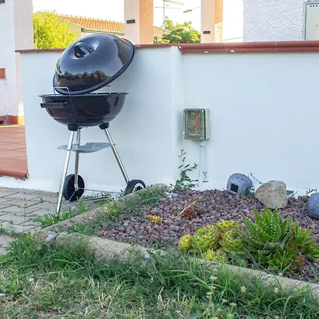 Sardinia Seabreeze Iun R2178 Villa