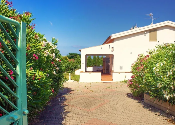 Sardinia Seabreeze Iun R2178 Villa